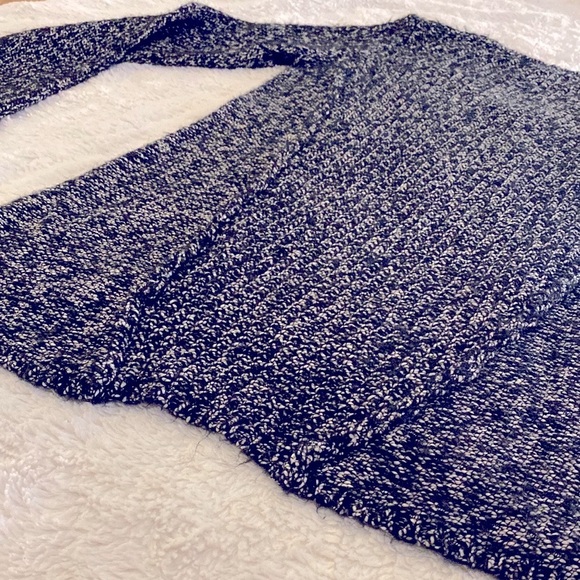 Calvin Klein V-Neck Sweater - Picture 3 of 16